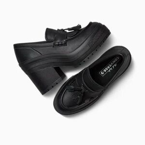 Converse Chuck 70 De Luxe Loafer Platform - New